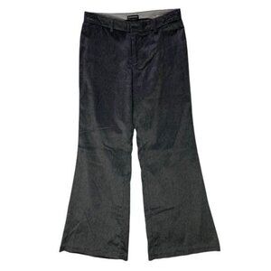 Club Monaco Wide Leg Pant